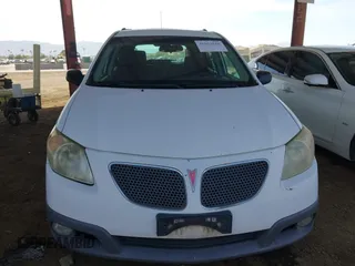 2006 Pontiac Vibe with VIN 5Y2SL658X6Z401190, listed as a IAAI auction lot 41623156 with 175,861 mi miles. Bid and sale history available at carsss.com. Image 12.