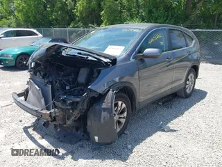 2013 Honda CR-V EX z VIN 2HKRM4H5XDH604442, wystawiony jako IAAI lot #42403283 z przebiegiem 163 870 mil mil oraz . Historia ofert i sprzedaży dostępna na DreamBid. Obrazek 19.