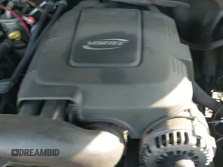 2007 Chevrolet Suburban LT with VIN 3GNFC16077G153129, listed as a IAAI auction lot 42059118 with 280,604 mi miles and . Bid and sale history available at DreamBid. Image 19.