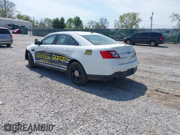 2015 Ford Police Interceptor с VIN 1FAHP2MK6FG173422, выставлен на аукционе IAAI как лот 42011247 с пробегом 188 804 миль миль и . История ставок и продаж доступна на DreamBid. Изображение 3.