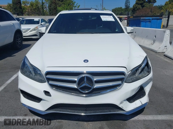 2014 Mercedes-Benz E 350 Sport с VIN WDDHF5KB2EA811464, выставлен на аукционе IAAI как лот 42655536 с пробегом 85 598 миль миль и . История ставок и продаж доступна на DreamBid. Изображение 12.