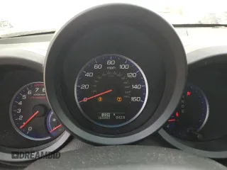 2012 Acura RDX with VIN 5J8TB2H20CA001786, listed as a Copart auction lot 45533005 with 165,883 mi miles and Salvage Title. Bid and sale history available at carsss.com. Image 9.