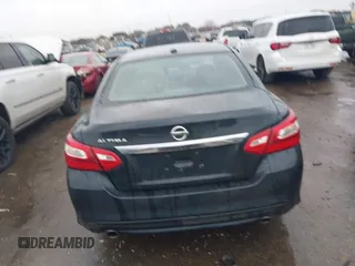 2017 Nissan Altima SV with VIN 1N4AL3AP8HC112294, listed as a IAAI auction lot 41462308 with 139,774 mi miles and . Bid and sale history available at DreamBid. Image 17.