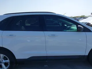 2020 Ford Edge SE z VIN 2FMPK3G92LBA35135, wystawiony jako IAAI lot #41851720 z przebiegiem 49 534 mil mil oraz . Historia ofert i sprzedaży dostępna na DreamBid. Obrazek 14.