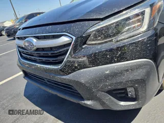 2020 Subaru Outback Premium с VIN 4S4BTACC1L3145302, выставлен на аукционе IAAI как лот 42610357 с пробегом 48 993 миль миль и . История ставок и продаж доступна на DreamBid. Изображение 11.