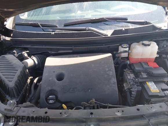 2020 Chevrolet Traverse LT with VIN 1GNERHKW7LJ323401, listed as a IAAI auction lot 41781030 with 25,189 mi miles and . Bid and sale history available at DreamBid. Image 10.