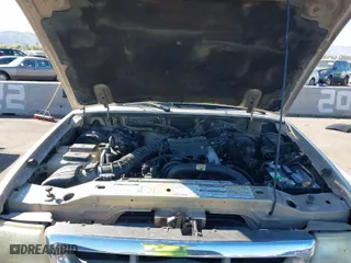 1998 Ford Ranger XL with VIN 1FTYR10C9WTA26130, listed as a IAAI auction lot 41881782 with 275,826 mi miles. Bid and sale history available at carsss.com. Image 10.