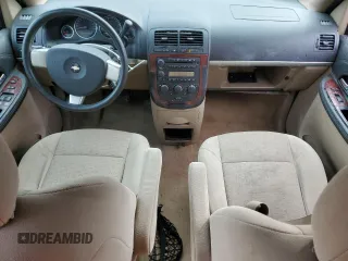 2008 Chevrolet Uplander LS with VIN 1GNDV231X8D162927, listed as a Copart auction lot 45901975 with 174,416 mi miles and Non Repairable. Bid and sale history available at carsss.com. Image 8.
