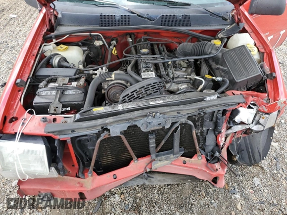 1997 Jeep Grand Cherokee Laredo with VIN 1J4GZ58S3VC739922, listed as a Copart auction lot 55667885 with 209,075 mi miles and Salvage title. Bid and sale history available at DreamBid. Image 12.