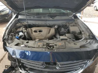 2018 Mazda CX-9 Grand Touring z VIN JM3TCADY2J0220873, wystawiony jako Copart lot #49264875 z przebiegiem Nie podano mil oraz Szkoda całkowita • Salvage title. Historia ofert i sprzedaży dostępna na DreamBid. Obrazek 11.