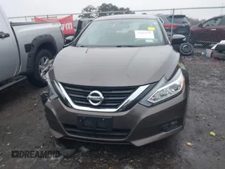 2016 Nissan Altima SV with VIN 1N4AL3AP1GC162811, listed as a IAAI auction lot 41422378 with 58,172 mi miles and . Bid and sale history available at DreamBid. Image 12.
