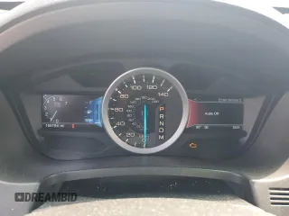 2014 Ford Explorer XLT z VIN 1FM5K8D86EGB31751, wystawiony jako Copart lot #56300825 z przebiegiem 156 764 mil mil oraz Szkody całkowita. Historia ofert i sprzedaży dostępna na DreamBid. Obrazek 9.