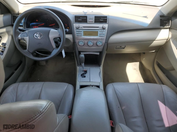 2007 Toyota Camry CE with VIN 4T1BE46K87U553956, listed as a Copart auction lot 51939375 with 190,121 mi miles and Salvage Title. Bid and sale history available at carsss.com. Image 8.