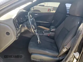 2013 Dodge Charger Police z VIN 2C3CDXAT2DH722403, wystawiony jako Copart lot #59879245 z przebiegiem 195 730 mil mil oraz Szkoda całkowita • Salvage title. Historia ofert i sprzedaży dostępna na DreamBid. Obrazek 7.