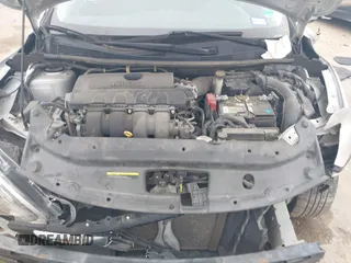 2019 Nissan Sentra SV with VIN 3N1AB7AP4KY327516, listed as a IAAI auction lot 41744167 with 127,367 mi miles and . Bid and sale history available at DreamBid. Image 10.