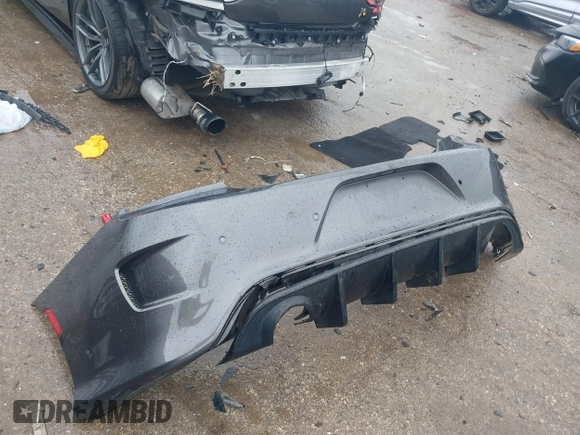 2020 Dodge Charger Scat Pack z VIN 2C3CDXGJXLH107344, wystawiony jako IAAI lot #41888453 z przebiegiem Nie podano mil oraz . Historia ofert i sprzedaży dostępna na DreamBid. Obrazek 12.
