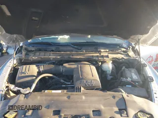 2018 Ram 1500 Tradesman with VIN 3C6JR6AG0JG146069, listed as a IAAI auction lot 40372964 with 153,376 mi miles and . Bid and sale history available at DreamBid. Image 10.