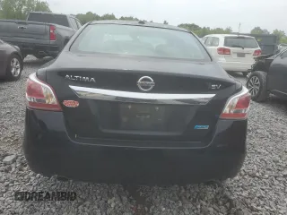 2013 Nissan Altima S with VIN 1N4AL3AP2DN411844, listed as a Copart auction lot 55561995 with 181,272 mi miles and Clean Title. Bid and sale history available at DreamBid. Image 6.
