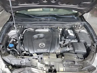 2015 Mazda 3 i Touring with VIN 3MZBM1V72FM215729, listed as a IAAI auction lot 42191673 with 141,471 mi miles and . Bid and sale history available at DreamBid. Image 10.