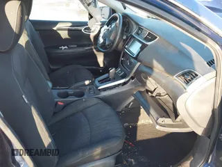 2019 Nissan Sentra SR with VIN 3N1AB7AP3KY377064, listed as a IAAI auction lot 41662474 with 91,479 mi miles and . Bid and sale history available at DreamBid. Image 5.
