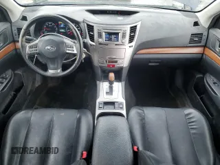 2013 Subaru Outback Limited с VIN 4S4BRCJC6D3285764, выставлен на аукционе Copart как лот 58011845 с пробегом 157 895 миль миль и Списание • Salvage title. История ставок и продаж доступна на DreamBid. Изображение 8.