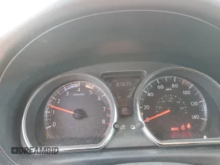 2016 Nissan Versa S z VIN 3N1CN7AP5GL869356, wystawiony jako Copart lot #48199605 z przebiegiem 87 875 mil mil oraz Szkoda całkowita • Salvage title. Historia ofert i sprzedaży dostępna na DreamBid. Obrazek 9.
