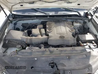 2012 Toyota 4Runner SR5 with VIN JTEBU5JR8C5104925, listed as a IAAI auction lot 42138879 with 181,138 mi miles and . Bid and sale history available at DreamBid. Image 10.