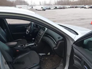 2016 Chevrolet Malibu LT with VIN 1G11C5SA1GU146689, listed as a IAAI auction lot 41829851 with 148,777 mi miles. Bid and sale history available at carsss.com. Image 5.