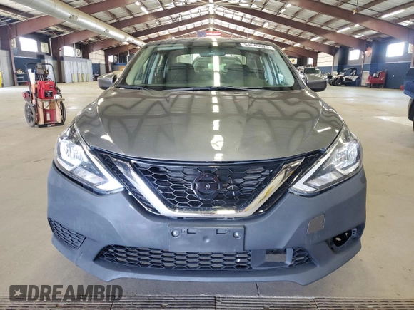 2019 Nissan Sentra SR with VIN 3N1AB7AP1KY337162, listed as a Copart auction lot 54549025 with 85,239 mi miles and Clean Title. Bid and sale history available at carsss.com. Image 5.