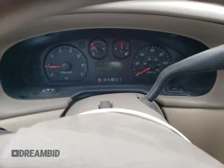 2004 Ford Taurus SE with VIN 1FAHP53UX4A176523, listed as a Copart auction lot 57287375 with 224,112 mi miles and Salvage title. Bid and sale history available at DreamBid. Image 9.