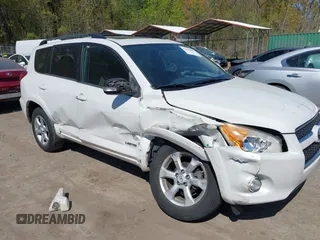 2012 Toyota RAV4 Limited with VIN 2T3YF4DVXCW130849, listed as a IAAI auction lot 42060907 with 167,434 mi miles and . Bid and sale history available at DreamBid. Image 1.
