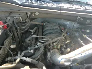 2018 Ford F-150 XL with VIN 1FTEW1E58JKF50938, listed as a Copart auction lot 81024385 with 122,433 mi miles and Salvage title. Bid and sale history available at DreamBid. Image 13.