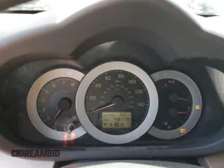 2007 Toyota RAV4 Limited with VIN JTMZK31V276003776, listed as a Copart auction lot 53959825 with 148,715 mi miles and Salvage title. Bid and sale history available at DreamBid. Image 9.