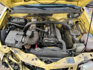 2003 Chevrolet Tracker z VIN 2CNBE18C136928311, wystawiony jako Copart lot #84463154 z przebiegiem 118 195 mil mil oraz Szkoda całkowita • Salvage title. Historia ofert i sprzedaży dostępna na DreamBid. Obrazek 12.