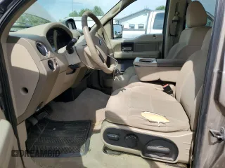 2006 Ford F-150 XLT with VIN 1FTRW12W76KD72901, listed as a Copart auction lot 63277095 with 149,016 mi miles and Clean title. Bid and sale history available at DreamBid. Image 7.