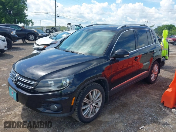 2015 Volkswagen Tiguan SE с VIN WVGAV7AX7FW510549, выставлен на аукционе IAAI как лот 42652715 с пробегом 152 488 миль миль и . История ставок и продаж доступна на DreamBid. Изображение 14.