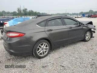 2015 Ford Fusion SE with VIN 3FA6P0H71FR229244, listed as a Copart auction lot 52179565 with 172,268 mi miles and Non repairable. Bid and sale history available at DreamBid. Image 3.