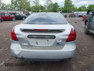 2007 Pontiac Grand Prix z VIN 2G2WP552971131332, wystawiony jako IAAI lot #42189221 z przebiegiem 208 360 mil mil oraz . Historia ofert i sprzedaży dostępna na DreamBid. Obrazek 16.