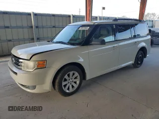 2012 Ford Flex SE with VIN 2FMGK5BC0CBD07860, listed as a Copart auction lot 50924985 with 171,764 mi miles and Non Repairable. Bid and sale history available at carsss.com. Image 1.