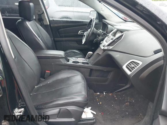 2012 GMC Terrain SLT-1 с VIN 2GKFLVEK8C6174746, выставлен на аукционе IAAI как лот 42362799 с пробегом 189 786 миль миль и . История ставок и продаж доступна на DreamBid. Изображение 5.