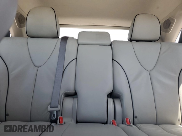 2011 Toyota Venza with VIN 4T3ZK3BB0BU044130, listed as a Copart auction lot 56055465 with 471,743 mi miles and Salvage title. Bid and sale history available at DreamBid. Image 10.