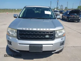 2013 Land Rover LR2 with VIN SALFR2BG7DH328733, listed as a IAAI auction lot 42012174 with 116,852 mi miles and . Bid and sale history available at DreamBid. Image 6.