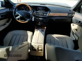 2013 Mercedes-Benz E 400 Sport with VIN WDDHF9FB7DA753528, listed as a Copart auction lot 64445834 with 66,982 mi miles and Salvage Title. Bid and sale history available at DreamBid. Image 8.