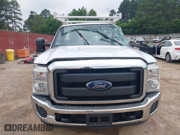 2015 Ford F-250 XL с VIN 1FDBF2A61FEC84669, выставлен на аукционе IAAI как лот 42207482 с пробегом 178 214 миль миль и . История ставок и продаж доступна на DreamBid. Изображение 18.