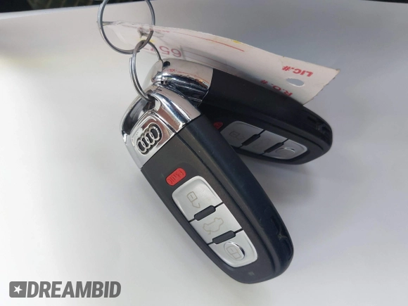 2016 Audi Q5 Premium Plus z VIN WA1L2AFP1GA121331, wystawiony jako IAAI lot #42416800 z przebiegiem 100 147 mil mil oraz . Historia ofert i sprzedaży dostępna na DreamBid. Obrazek 11.