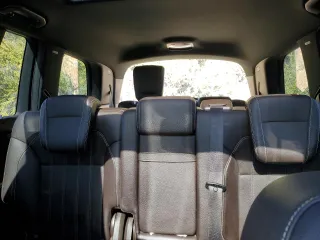 2019 Mercedes-Benz GLS 450 с VIN 4JGDF6EE1KB226400, выставлен на аукционе Copart как лот 54952545 с пробегом 92 193 миль миль и Списание • Salvage title. История ставок и продаж доступна на DreamBid. Изображение 10.