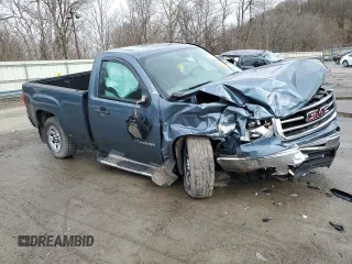 2012 GMC Sierra 1500 Work Truck z VIN 1GTN1TEX3CZ328863, wystawiony jako Copart lot #47603695 z przebiegiem 72 664 mil mil oraz Szkoda całkowita • Salvage title. Historia ofert i sprzedaży dostępna na DreamBid. Obrazek 4.