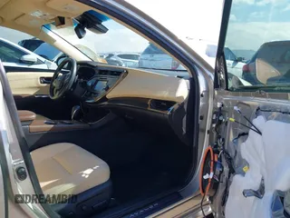 2018 Toyota Avalon XLE with VIN 4T1BK1EBXJU268188, listed as a IAAI auction lot 41441923 with 42,057 mi miles and . Bid and sale history available at DreamBid. Image 5.
