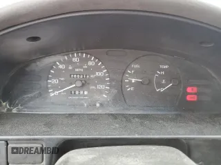 1994 Nissan Sentra E с VIN 1N4EB32A9RC854414, выставлен на аукционе Copart как лот 47402414 с пробегом 286 218 миль миль и Списание • Salvage title. История ставок и продаж доступна на DreamBid. Изображение 9.
