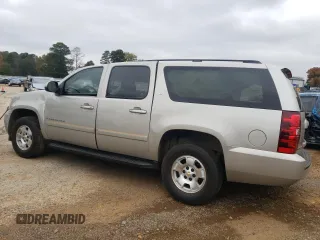 2008 Chevrolet Suburban 3LT z VIN 3GNFC160X8G198938, wystawiony jako Copart lot #83421604 z przebiegiem Nie podano mil oraz Szkoda całkowita • Salvage title. Historia ofert i sprzedaży dostępna na DreamBid. Obrazek 2.